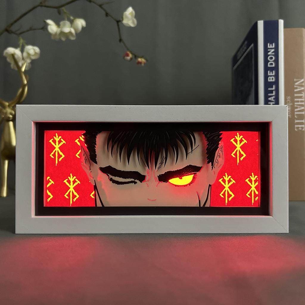 Guts Box - NaoshimArt