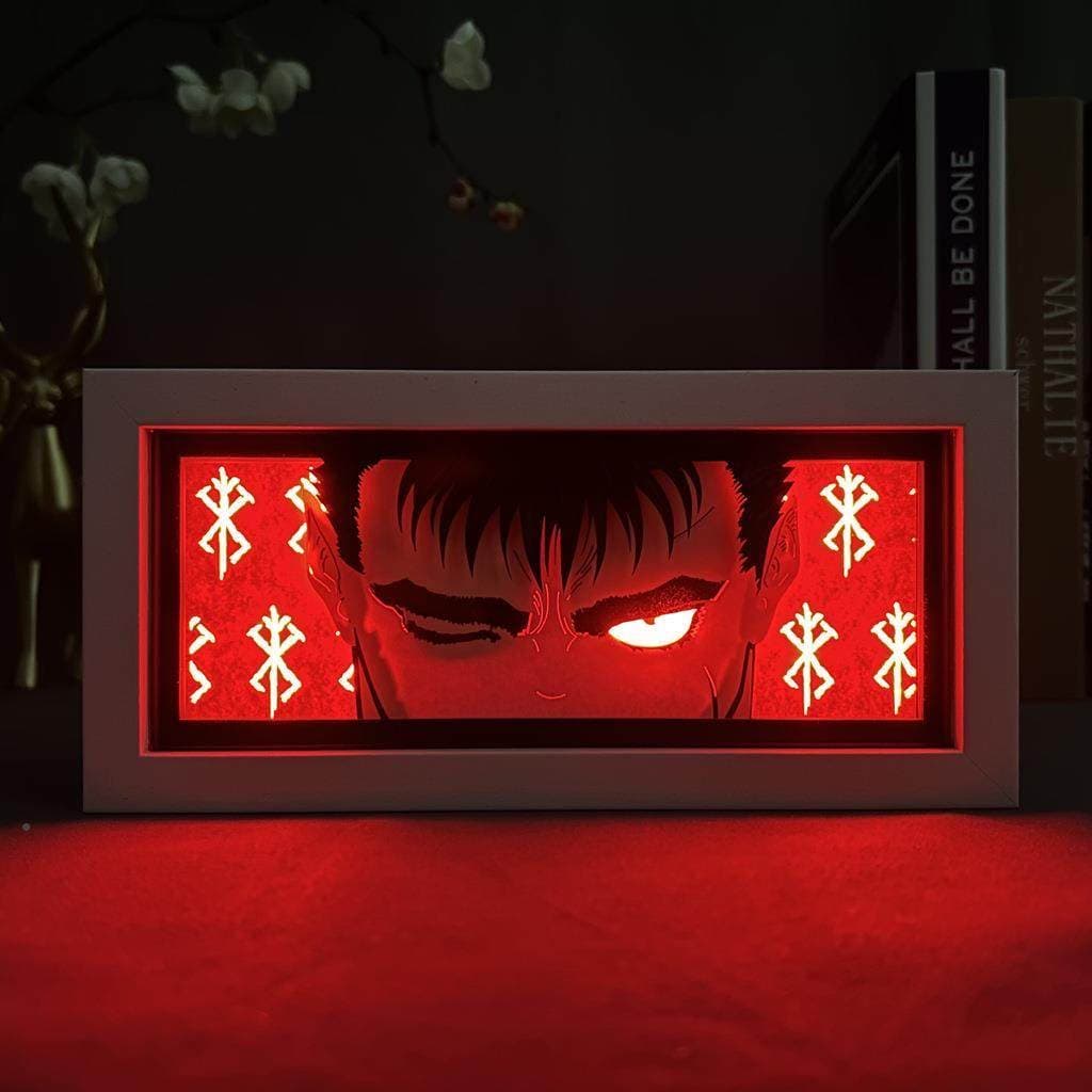 Guts Box - NaoshimArt