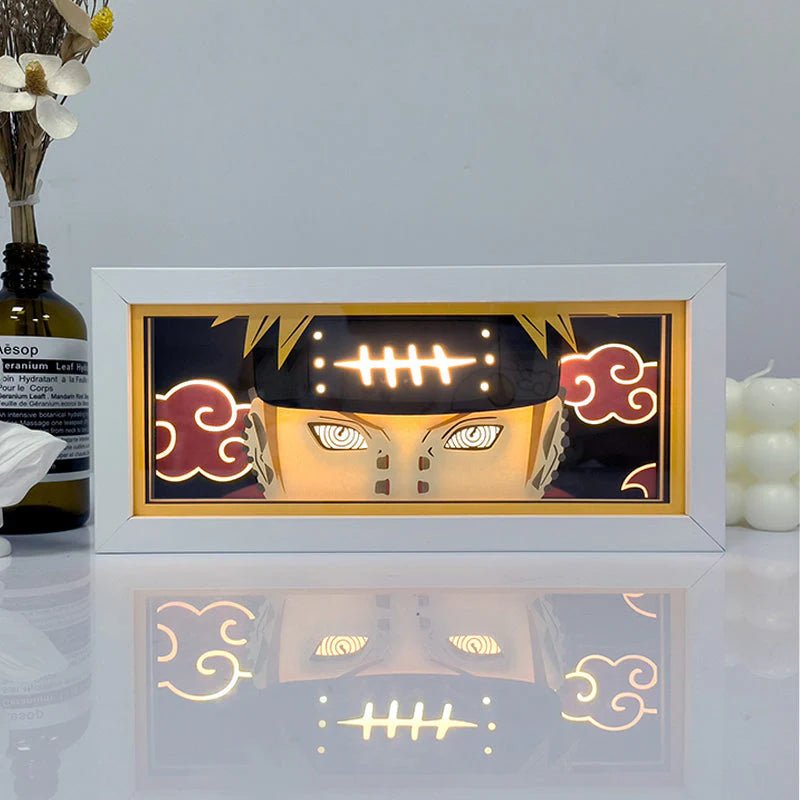Pain Box - NaoshimArt