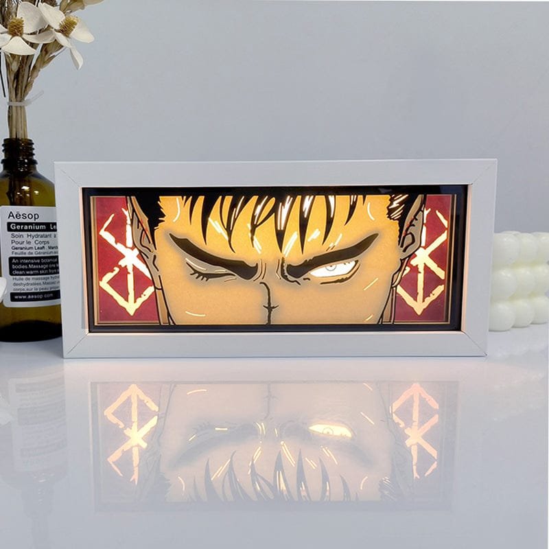 Guts Box - NaoshimArt