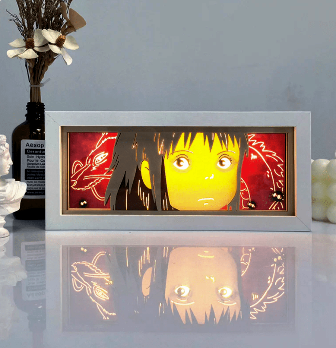 Chihiro Box - NaoshimArt