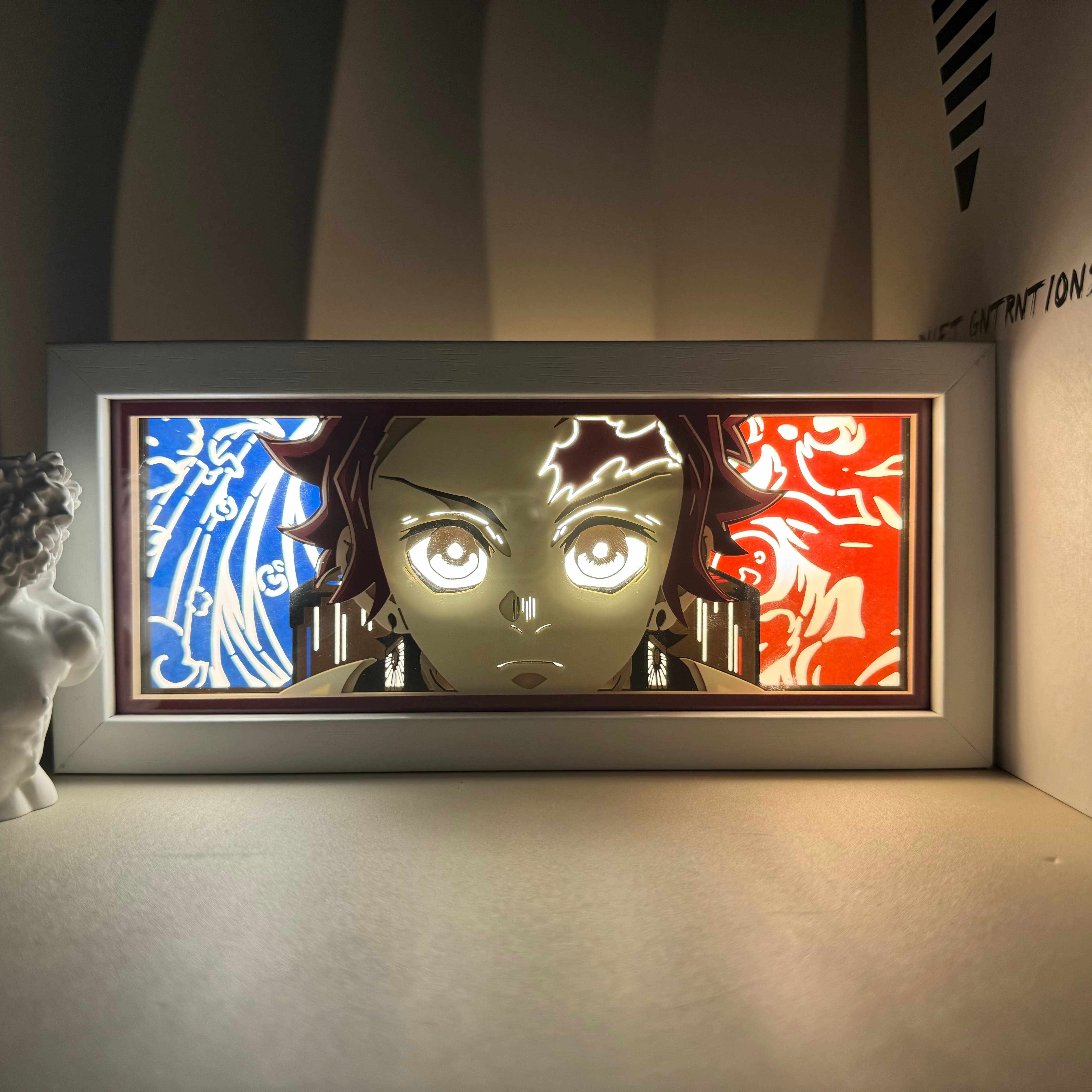 Tanjiro Box - NaoshimArt