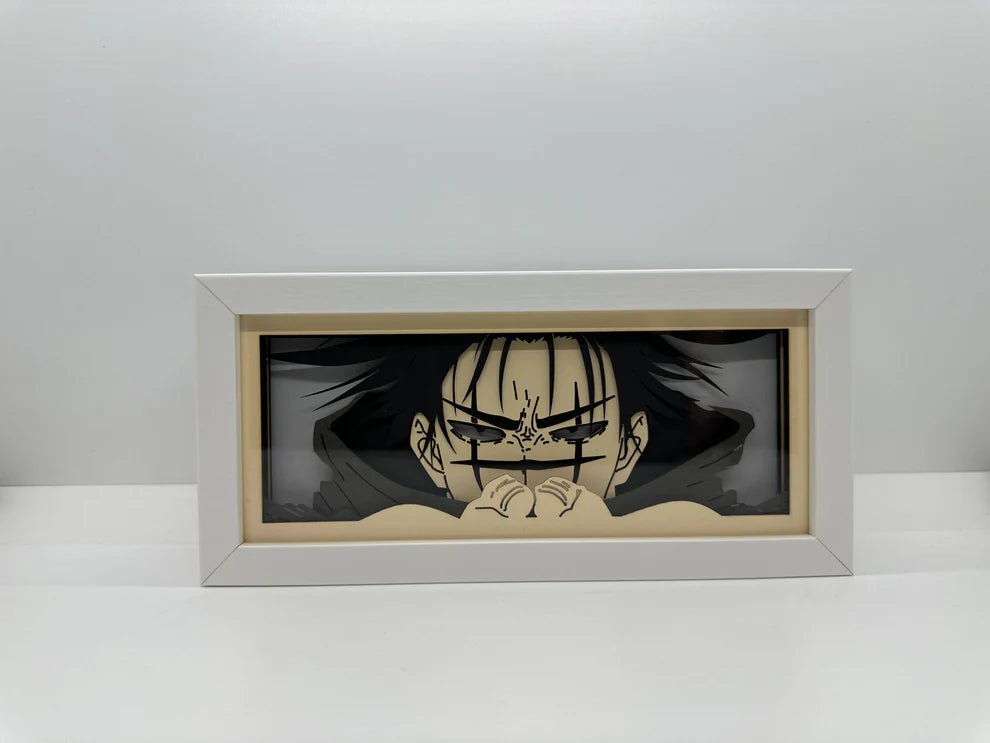 Choso Box - NaoshimArt