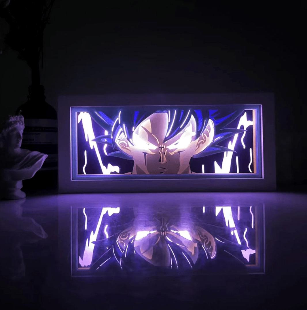 Dragon Ball - NaoshimArt