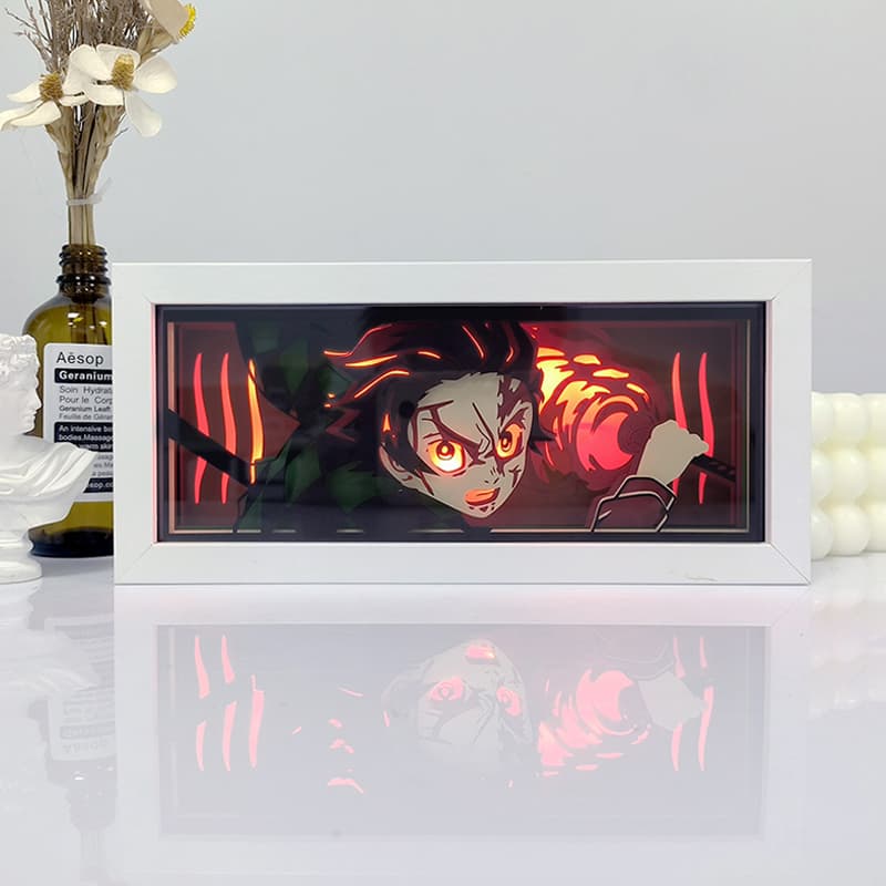 Tanjiro Box - NaoshimArt