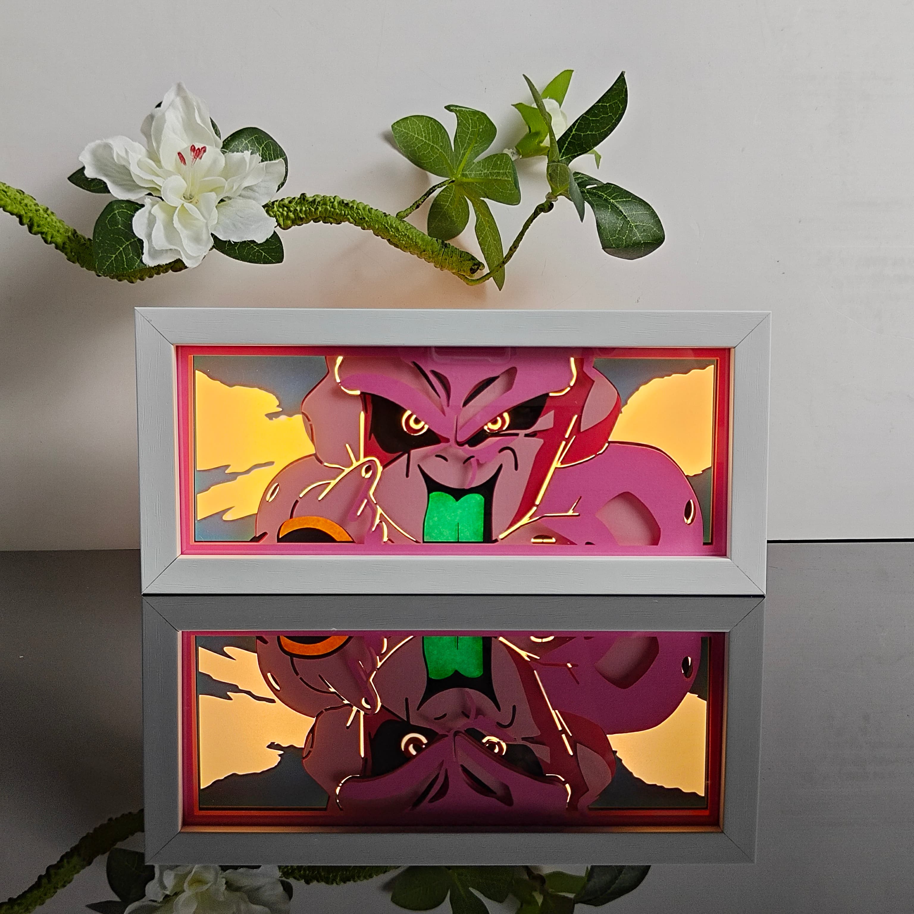 Boo Box - NaoshimArt