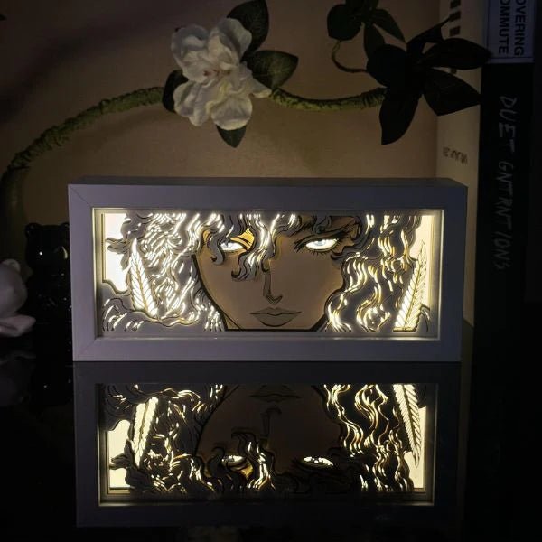 Griffith Box - NaoshimArt