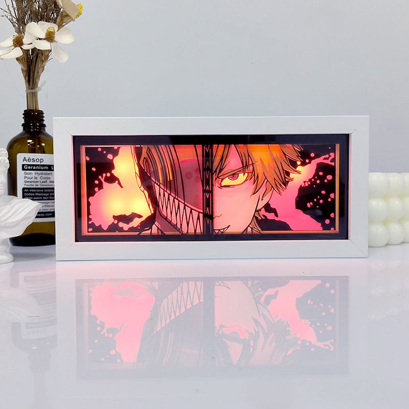 Denji Box - NaoshimArt