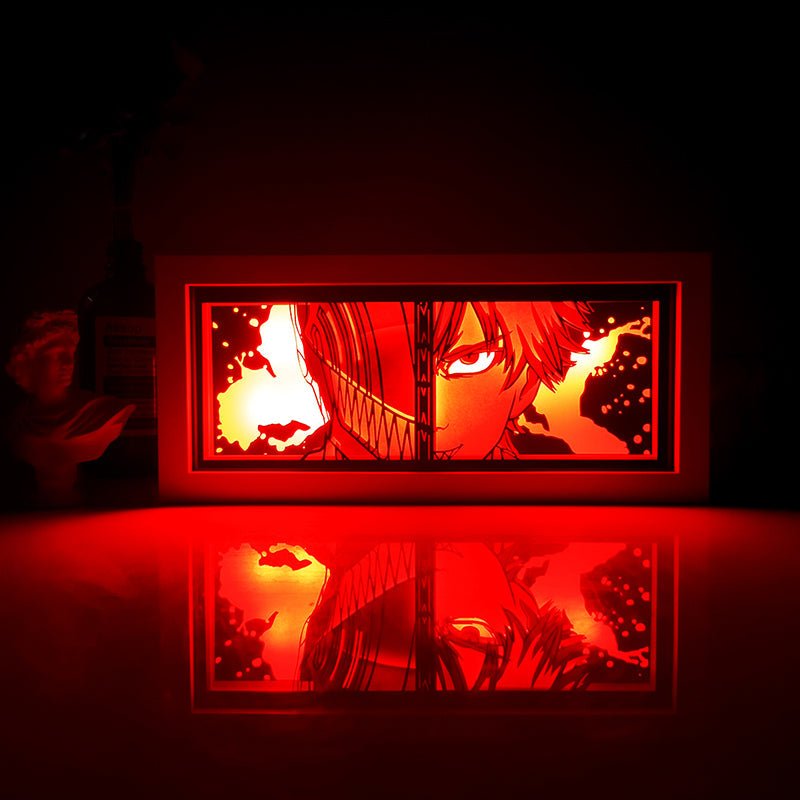 Denji Box - NaoshimArt