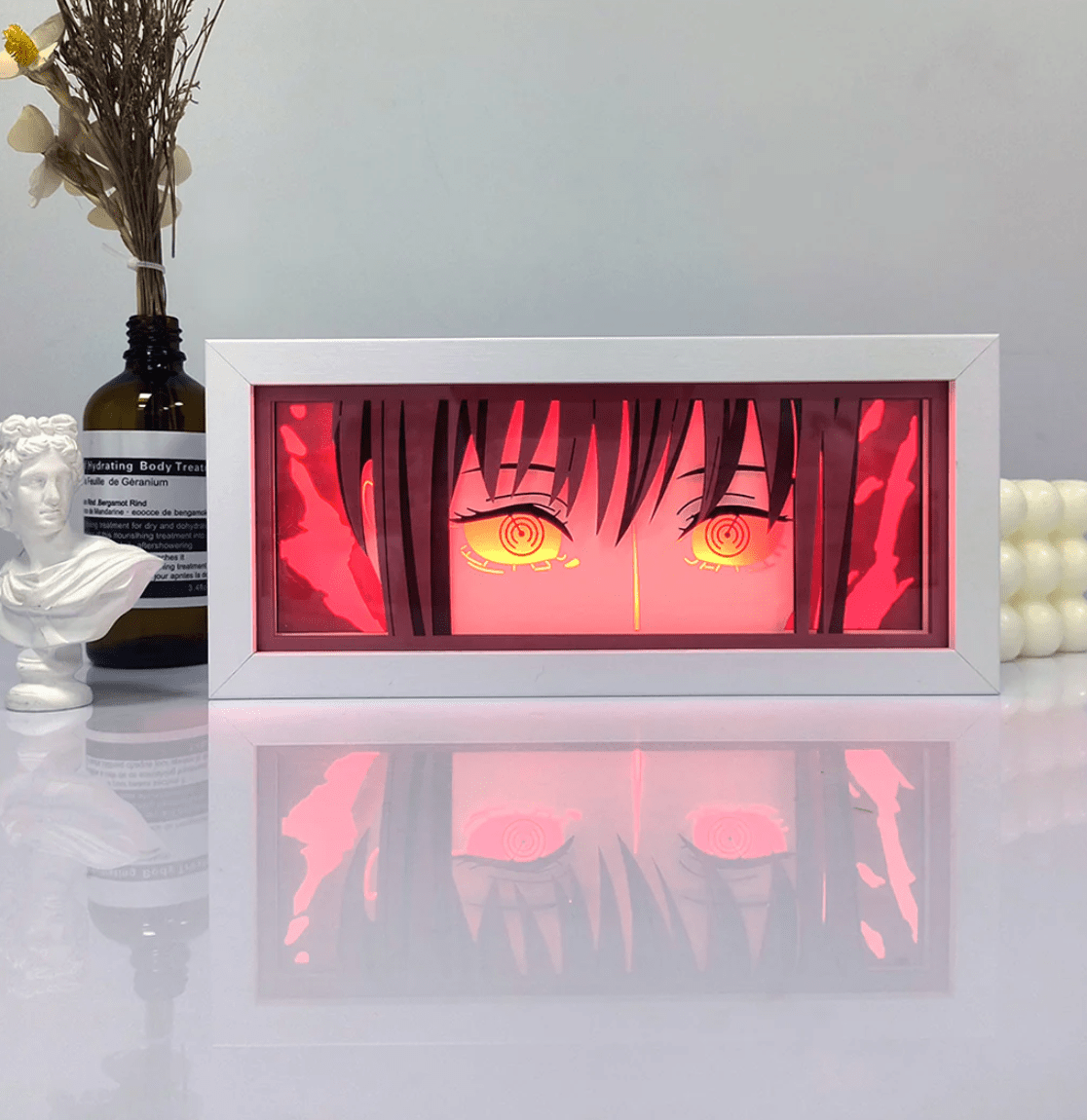 Makima Box - NaoshimArt