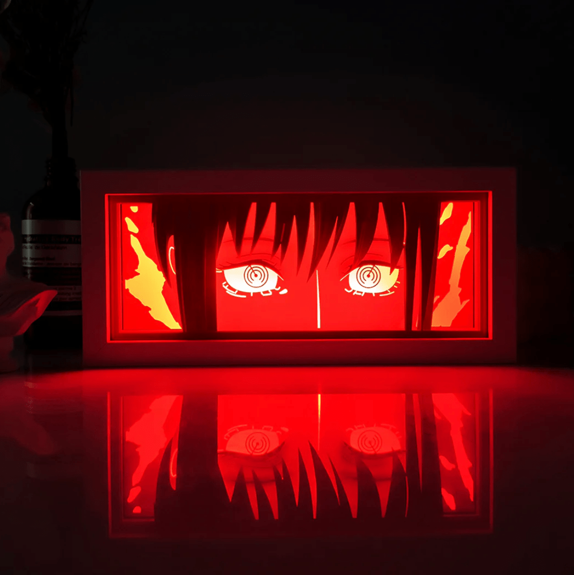 Makima Box - NaoshimArt