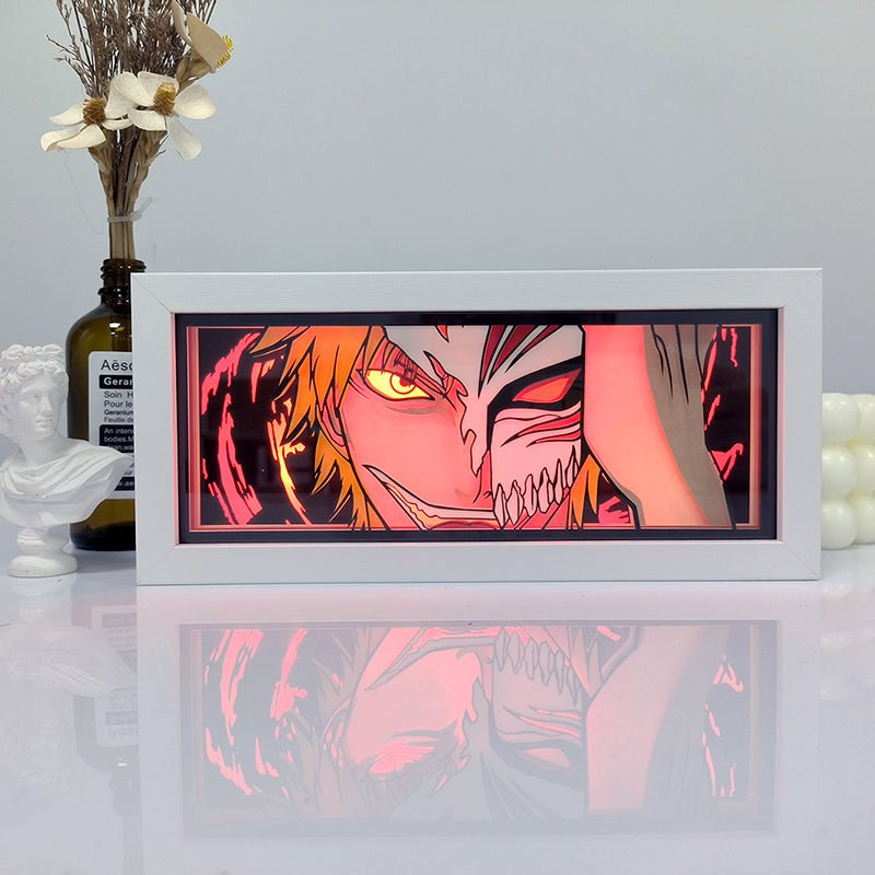 Ichigo Box - NaoshimArt