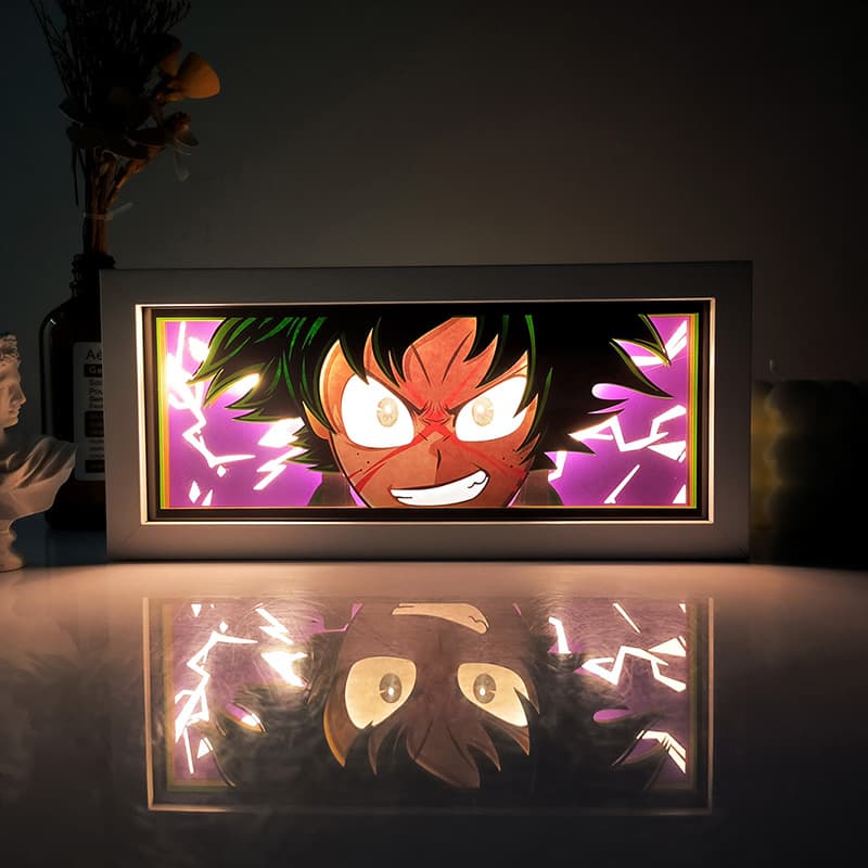 Deku Box - NaoshimArt
