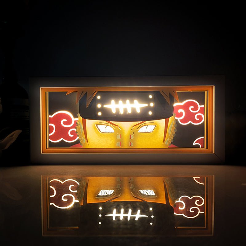 Pain Box - NaoshimArt