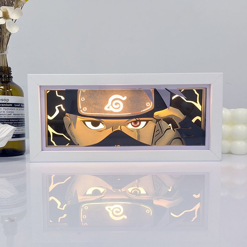 Kakashi Box - NaoshimArt