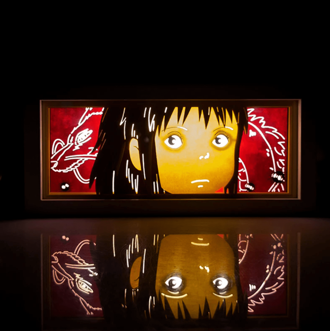 Chihiro Box - NaoshimArt
