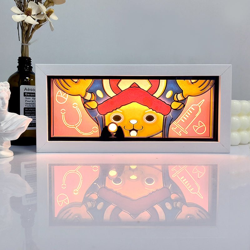 Chopper Box - NaoshimArt