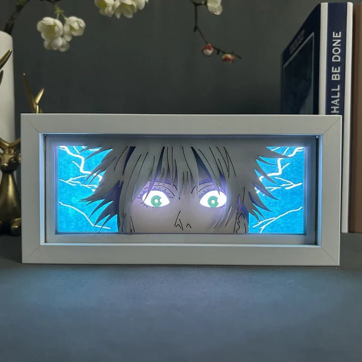 Satoru Gojo Box