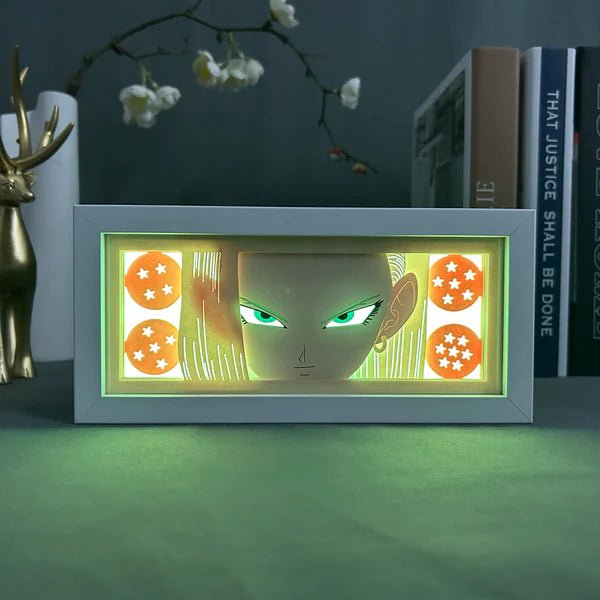 C - 18 Box - NaoshimArt