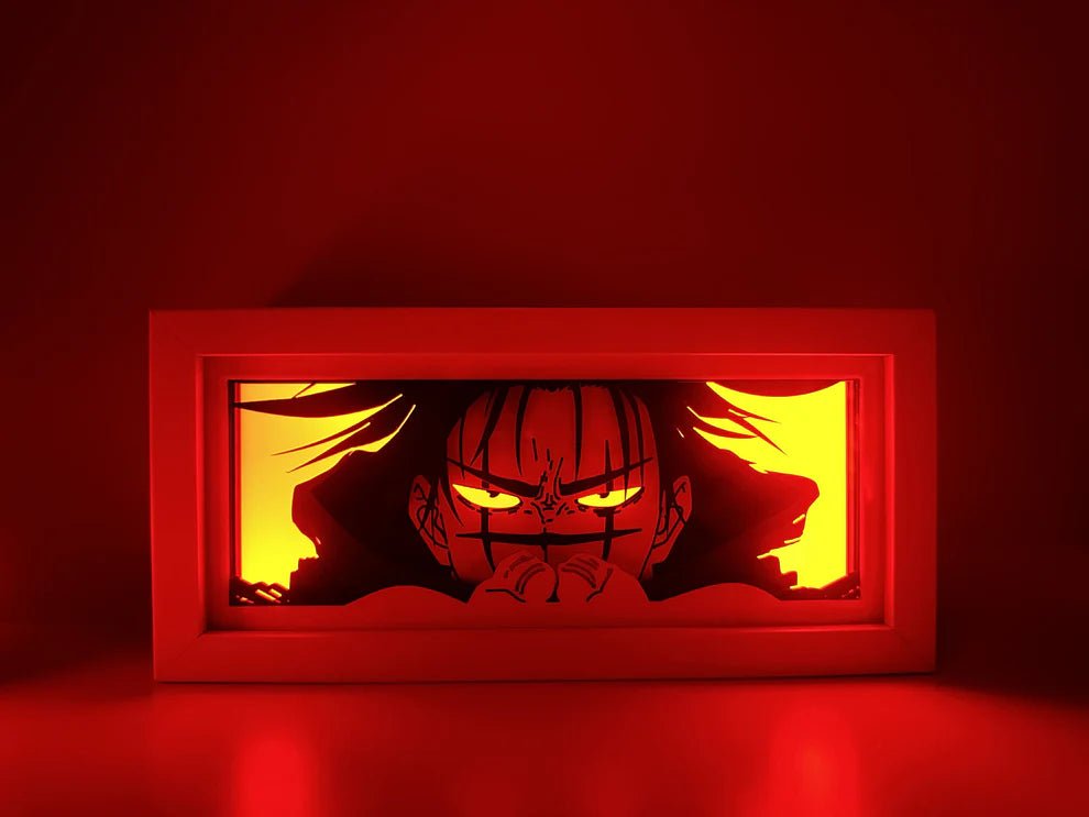 Choso Box - NaoshimArt